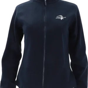 Versand Am Gleichen Tag Mountain Guide Heat Damen Fleecejacke