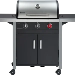 Enders Chicago 3 R Turbo Gasgrill Abverkauf