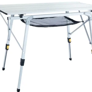 Uquip Variety M Campingtisch, Rolltisch Letzte Chance