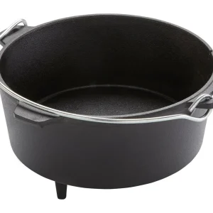 Groenberg Askja Pot 4 l gusseisener Topf Begrenztes Angebot