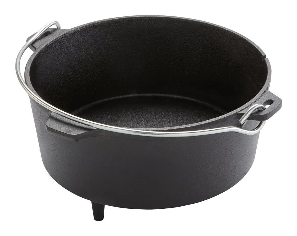 Groenberg Askja Pot 4 l gusseisener Topf Begrenztes Angebot