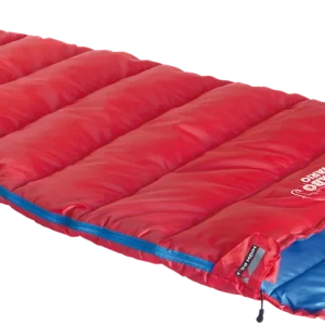 Sichere Zahlung High Peak Vario Kinder Mumienschlafsack verlängerbar