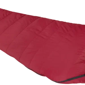 High Peak Hyperion 1 M Mumienschlafsack 210 x 80 cm dunkelrot/grau Jetzt Bestellen