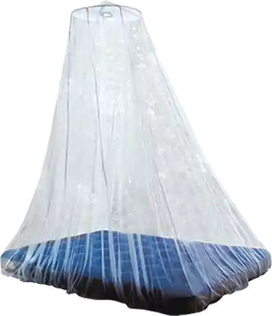 High Peak Savanne Pop Up Moskitonetz 200 x 220 cm weiß Saisonangebot