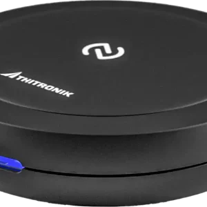Thitronik NFC-Modul für WiPro Alarmanlagen Zertifiziert