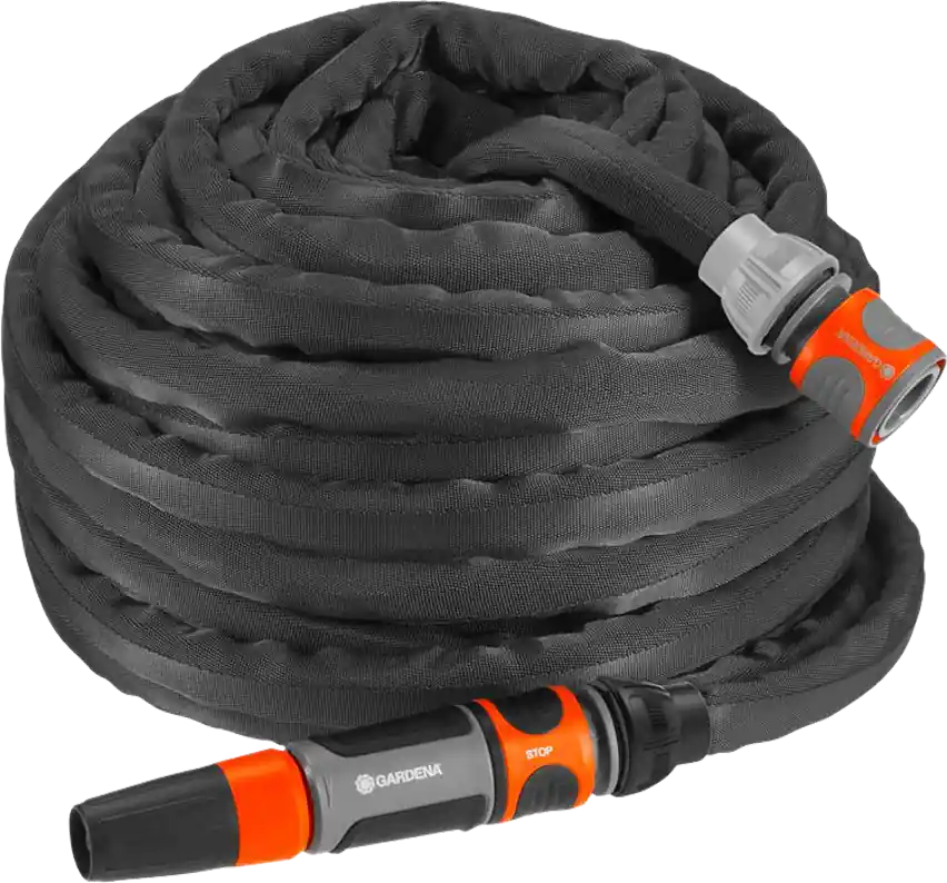 Gardena Textilschlauch Liano Xtreme 1/2" Super-Preis