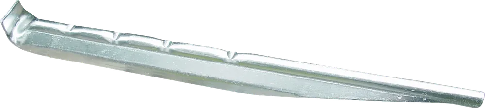Solange Der Vorrat Reicht High Peak Aluminium Hering Standard 6er Pack 18,5 cm silber