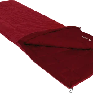 Preisreduziert Vaude Navajo 100 SYN Kunstfaser Deckenschlafsack 220 x 80 cm