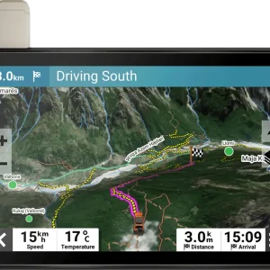 Garmin Tread Overland Edition All Terrain Navigationsgerät Top-Preis