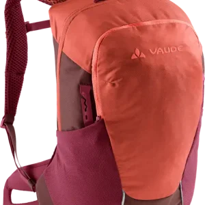 Vaude Womens Tremalzo 12 Fahrradrucksack für Damen 12 Liter Zertifiziert