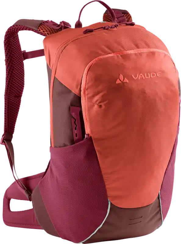 Vaude Womens Tremalzo 12 Fahrradrucksack für Damen 12 Liter Zertifiziert