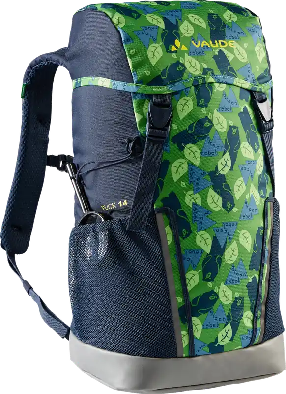 Vaude Puck 14 Kinderrucksack 14 Liter Top-Seller