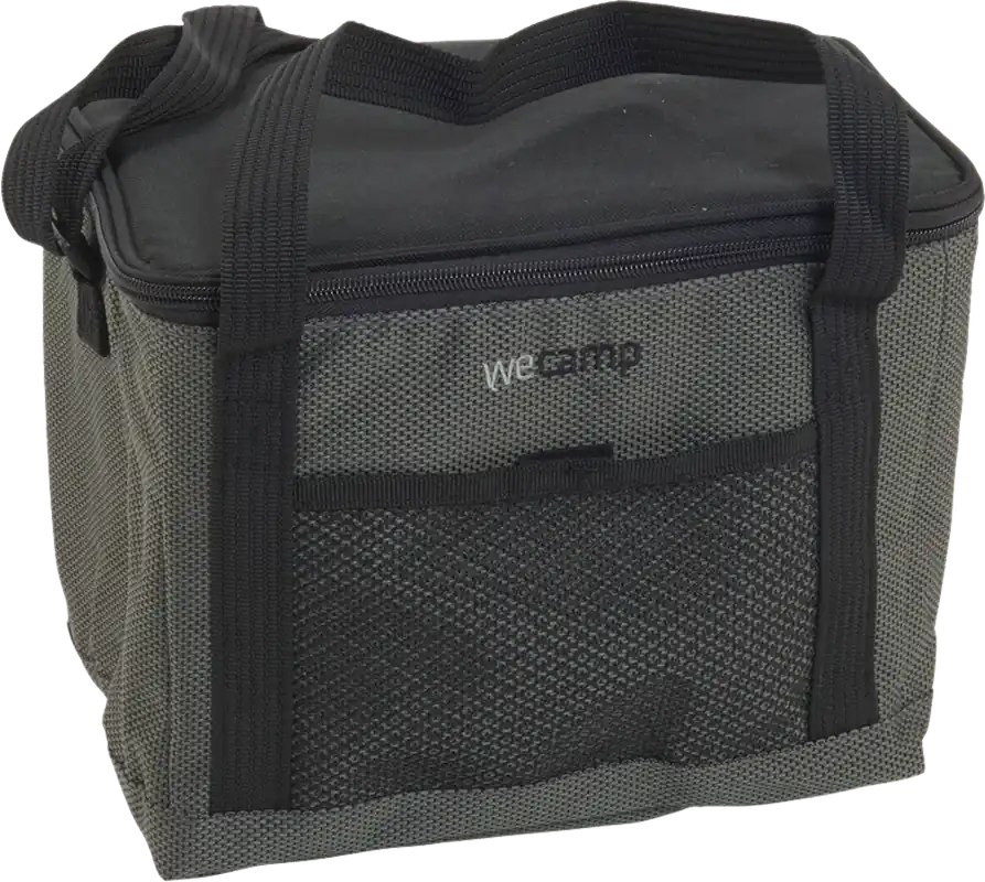 Geprüft Wecamp Coolboy Kühltasche