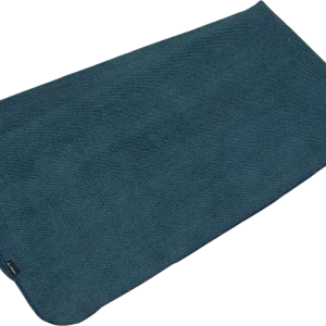 Solange Der Vorrat Reicht Vaude Comfort Towel III Handtuch blue sapphire