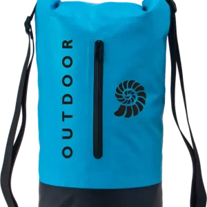 Jetzt Kaufen Origin Outdoors Packsack 500 D Plus 20 Liter blau