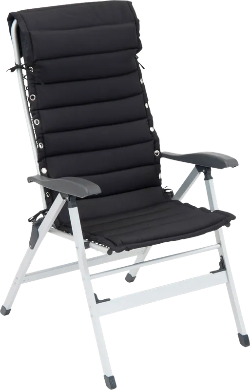 Wecamp Polsterauflage Schwarz Beliebt