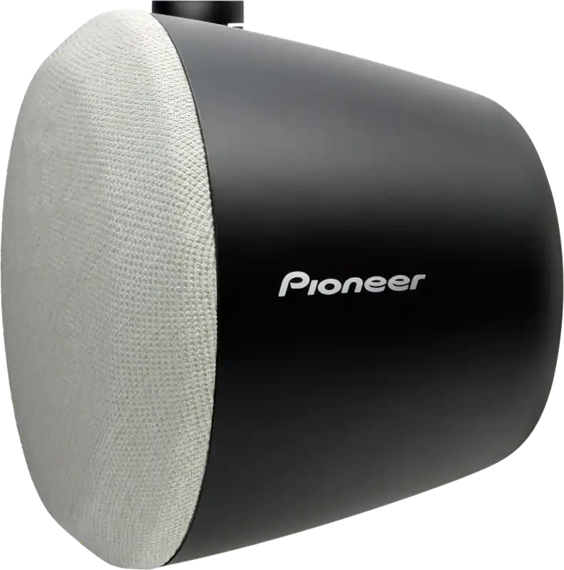 Pioneer Lautsprecher TS-STX080 Geprüft
