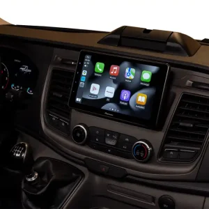 Pioneer Ducato 8 SPH-EVO950DAB-C - für Ducato 8 Bj. 08/2021 - aktuell Preisreduziert