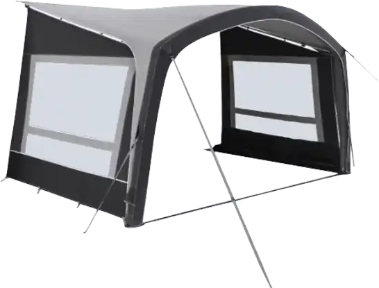 Dometic Sunshine All Season Side Panel Set Seitenwand für Sonnensegel Direkt Vom Hersteller