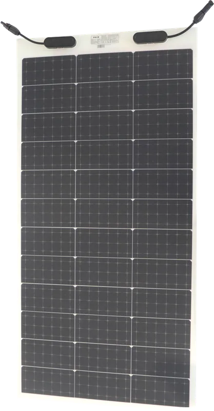 Berger flexibles Solarpanel Nur Heute