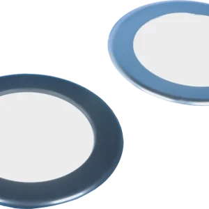 Mega-Angebot Einbauspot Vega 75, 6SMD, Opalglas, mit Touch-Schalter