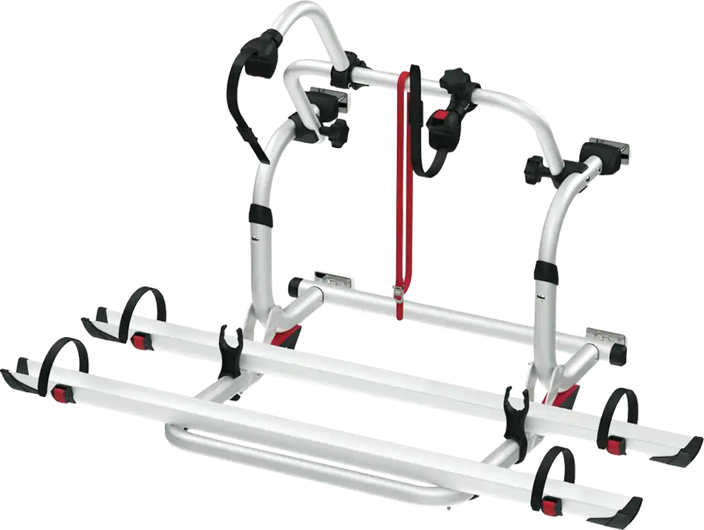 Günstig Fiamma Carry-Bike Pro C Heck Fahrradträger für 2 Fahrräder, E-Bike geeignet