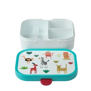 Mepal Campus Brotdose mit Bento Einsatz 750 ml Top-Angebot
