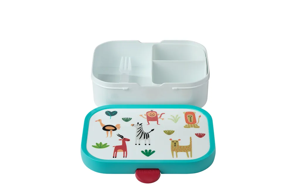 Mepal Campus Brotdose mit Bento Einsatz 750 ml Top-Angebot