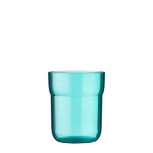 Mepal Mio Kinder Trinkglas 250 ml Echt