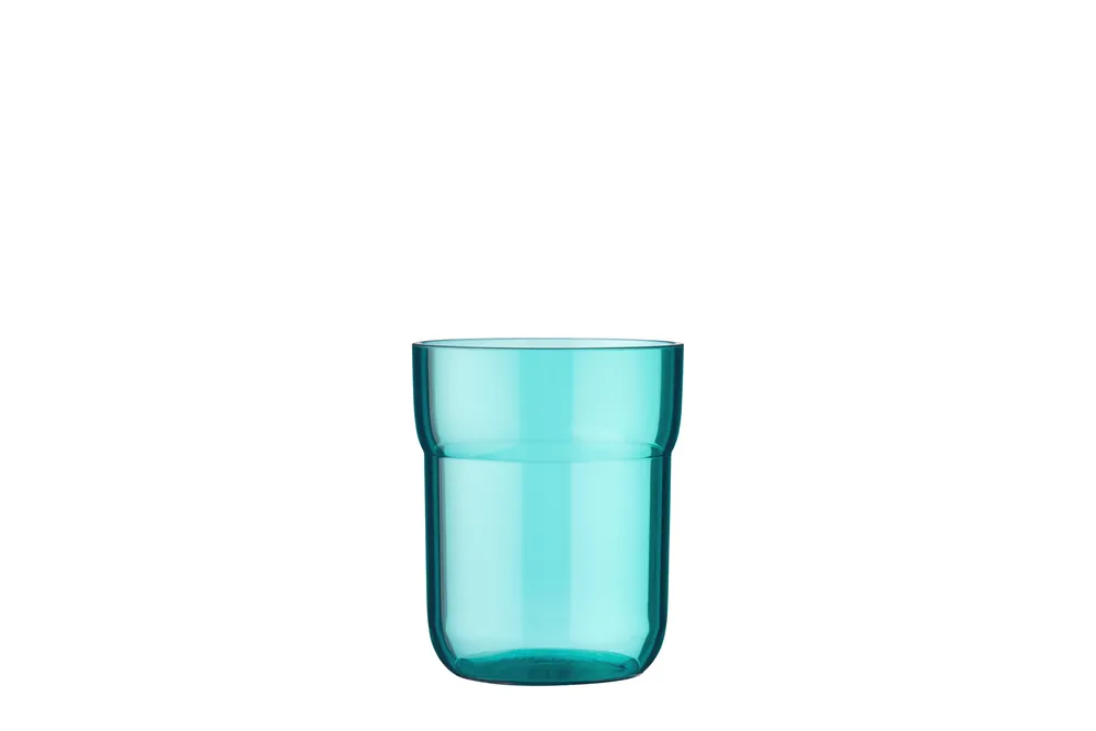 Mepal Mio Kinder Trinkglas 250 ml Echt