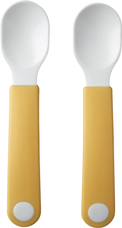 Mepal Mio Lernlöffelset 2 Stück Highlight