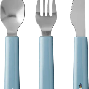 Sale Mepal Mio Kinder Besteckset 3 teilig