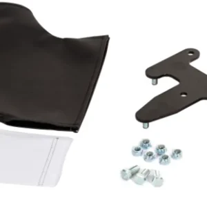 CTA Fahrersitz Handbremsenadapter für Drehkonsole Ford Transit ab 2014 Abverkauf