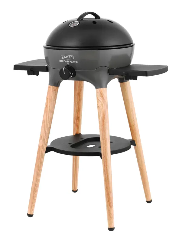 Schnäppchen Cadac Citi Chef 40 FS