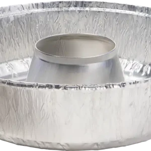 Omnia Aluform mit Pappdeckel Bestpreis