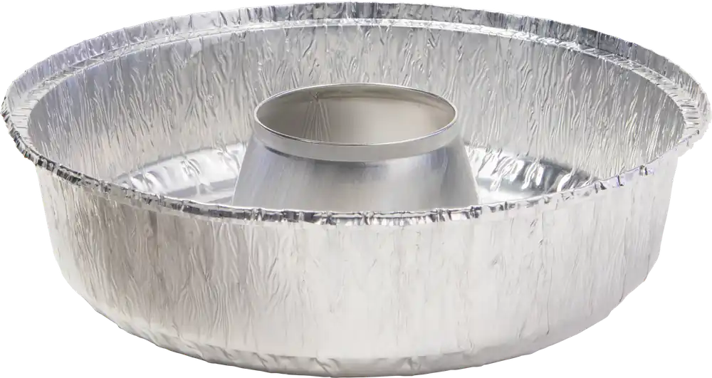 Omnia Aluform mit Pappdeckel Bestpreis