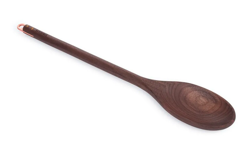Barebones Kochlöffel walnut Solange Der Vorrat Reicht