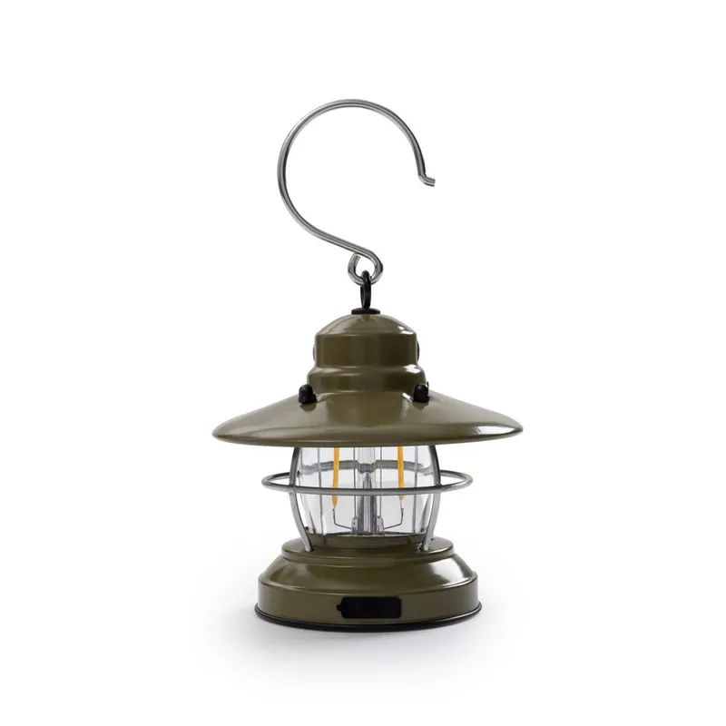 Barebones Laterne edison mini lantern Nur Für Kurze Zeit