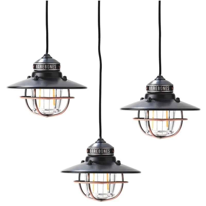 Barebones Lichterkette edison string lights Top-Angebot