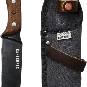 Barebones Feldmesser no. 6 field knife sheath Sonderaktion