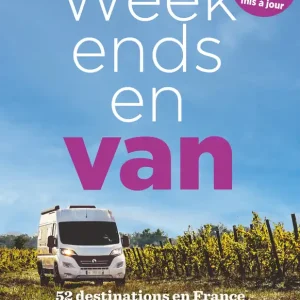 Versand Am Gleichen Tag Michelin Guide Weekends en Vans 1