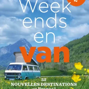 Sofort Bestellen Michelin Guide Weekends en Vans 2
