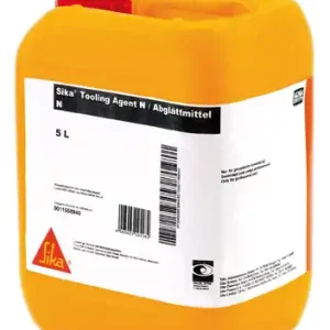 Sika Abglättmittel N 5 Liter Top-Angebot