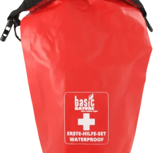 Schneller Versand Basic Nature wasserdichter Packsack Erste Hilfe 2 Liter