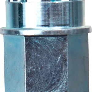 MEM Diebstahlsichere Radmutter / Gegenschlüssel für Transporter M14 Schneller Versand
