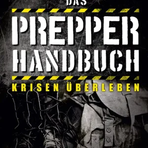 Heißes Angebot Paul Pietsch Verlage Das Prepper Handbuch Krisen überleben
