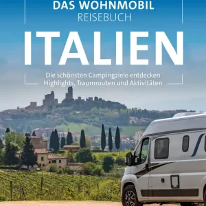 Wochenendangebot Bruckmann Das Wohnmobil Reisebuch Italien