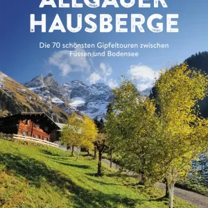 Direkt Vom Hersteller Bruckmann Allgäuer Hausberge