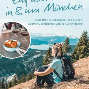 Kracherpreis Bruckmann Einfach raus in und um München