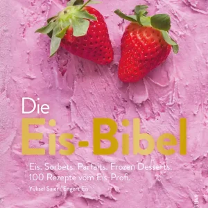 Bruckmann Die Eis-Bibel Wochenendangebot